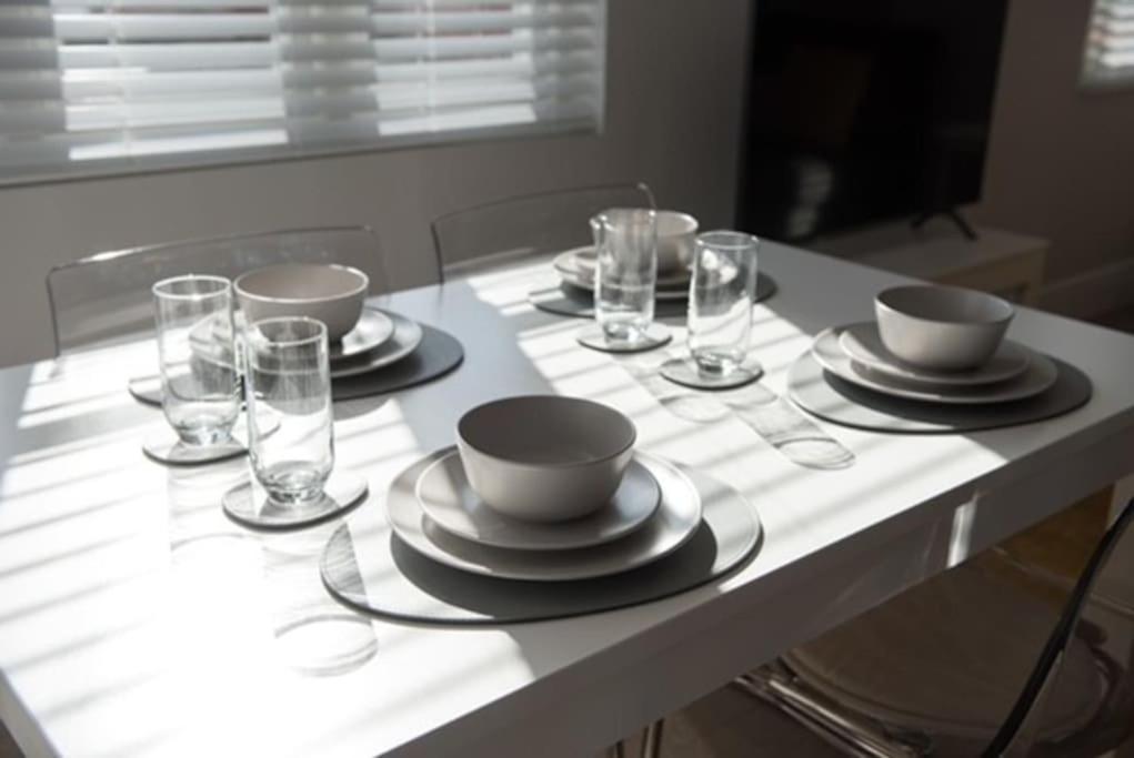Beautiful, Spacious 1 Bed Flat Brentwood Exterior foto